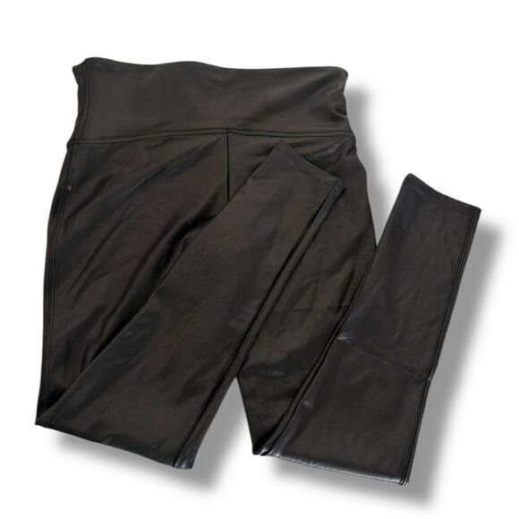 SPANx Pants Leggings - Picture 1 of 12